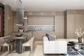 2 bedroom apartment 155 m² Aksu, Turkey
