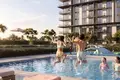 Apartamento 3 habitaciones 102 m² Dubái, Emiratos Árabes Unidos