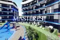 Wohnung 2 zimmer 50 m² Oba, Türkei