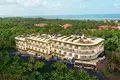Квартира 1 комната 55 м² Унгасан, Индонезия