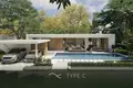 6-Zimmer-Villa 415 m² Si Sunthon, Thailand