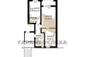 House 219 m² Muchaviecki sielski Saviet, Belarus