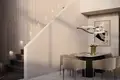 3 bedroom villa 200 m² Wana Giri, Indonesia