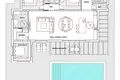 3 bedroom villa 165 m² el Pinos Pinoso, Spain