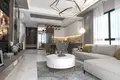 2 bedroom apartment 70 m² Alanya, Turkey