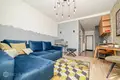 Mieszkanie 1 pokój 26 m² w Ryga, Łotwa