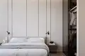 3 bedroom apartment 138 m² Nicosia, Cyprus