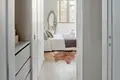 Mieszkanie 3 pokoi 58 m² Barcelona, Hiszpania