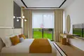 Appartement 1 chambre 90 m² Kumluca, Turquie