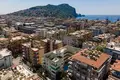 Wohnung 2 zimmer 49 m² Alanya, Türkei