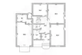 House 141 m² Telmy 2, Belarus