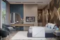 Appartement 1 chambre 52 m² Oba, Turquie