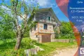 Casa 166 m² Rakauski sielski Saviet, Belarús