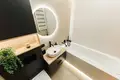 3 room apartment 67 m² Warsaw, Poland
