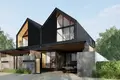 Maison de ville 3 chambres 158 m² Thalang, Thaïlande