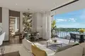 Wohnung 1 Schlafzimmer 57 m² Choeng Thale, Thailand
