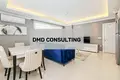 2 bedroom apartment 105 m² Alanya, Turkey