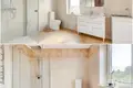 House 207 m² Skirgiskes, Lithuania