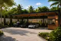4-Zimmer-Villa 101 m² Provinz Phuket, Thailand