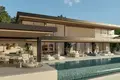 6 bedroom villa 1 522 m² Marbella, Spain