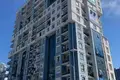Mieszkanie 3 pokoi 62 m² Batumi, Gruzja