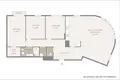 Commercial property 120 m² in Warsaw, Poland