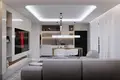 1 bedroom apartment 58 m² Gazipasa, Turkey