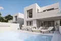 3 bedroom townthouse 270 m² lAlfas del Pi, Spain