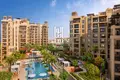 Wohnung 2 zimmer 1 400 m² Dubai, Vereinigte Arabische Emirate