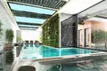 Apartment 51 m² Alanya, Turkey