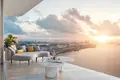 Copropriété 2 chambres 143 m² Miami, États-Unis