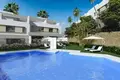 Szeregowiec 164 m² Mijas, Hiszpania