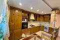 4 room apartment 112 m² in Minsk, Belarus