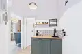 Wohnung 2 zimmer 23 m² Warschau, Polen