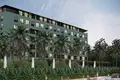 Квартира 2 комнаты  Мраморноморский регион, Турция