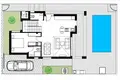 Dom 4 pokoi 260 m² Orihuela, Hiszpania