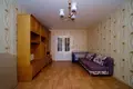 Apartamento 1 habitación 45 m² Minsk, Belarús