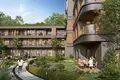 Apartamento 2 habitaciones 7 675 m², Turquía