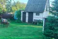 Haus 48 m² Rudzienski sielski Saviet, Belarus