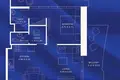 Apartamento 3 habitaciones 100 m² Dubái, Emiratos Árabes Unidos