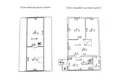 House 59 m² Papiarnianski sielski Saviet, Belarus