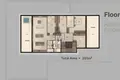 Penthouse 205 m² Upravna Enota Ljubljana, Slowenien