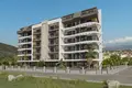 Квартира 2 комнаты 45 м² Газипаша, Турция