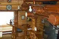 Haus 10 zimmer 500 m² Gorodez, Russland