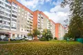Wohnung 1 zimmer 33 m² Minsk, Belarus