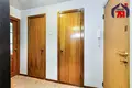Квартира 3 комнаты 66 м² Минск, Беларусь