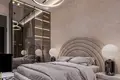 Ático 3 habitaciones 118 m² Alanya, Turquía