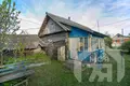 Casa 55 m² Chazouski sielski Saviet, Belarús