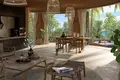5 bedroom apartment 1 300 m² Ko Samui, Thailand