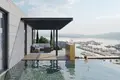 2 bedroom apartment 158 m² Tivat, Montenegro
